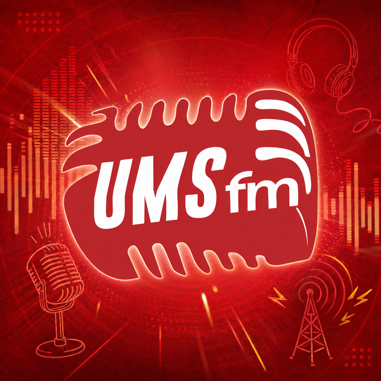 UMS Radio