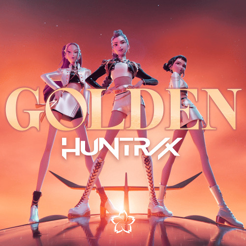 Golden
